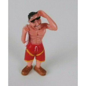 Homies Series 6 Papi Chulo 1.75" Figure Figurine